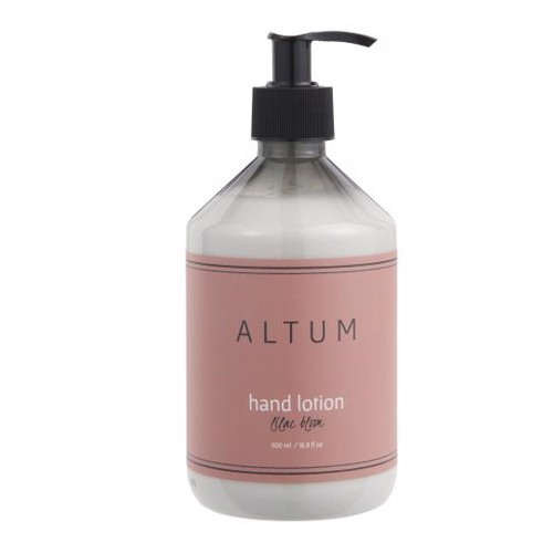 Billede af ALTUM Håndlotion Lilac Bloom 500 ml